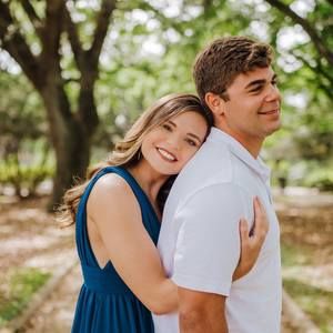 Meet your Posher, Tiffani